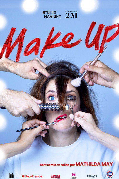 Filmplakat zu Make Up