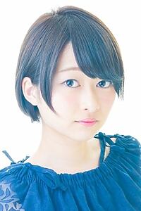 Porträt von Maki Kawase