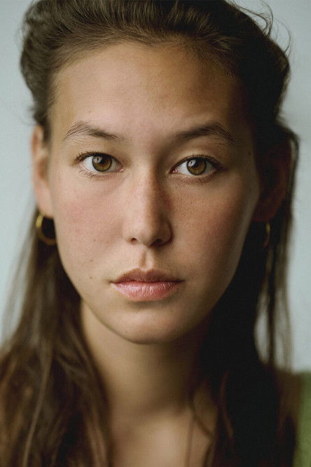 Porträt von Malaya Stern Takeda