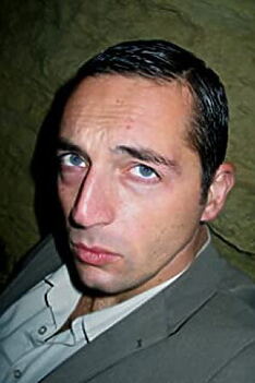 Porträt von Malcolm Ellul