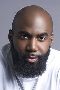 Porträt von Malcolm Jenkins