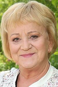 Porträt von Małgorzata Rożniatowska