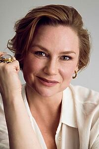 Porträt von Malin Levanon