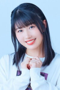 Porträt von Manatsu Murakami