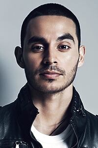 Porträt von Manny Montana