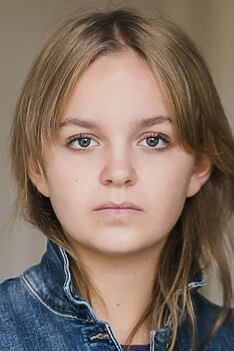 Porträt von Manon Debaille