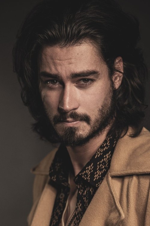 Porträt von Manuel Masalva