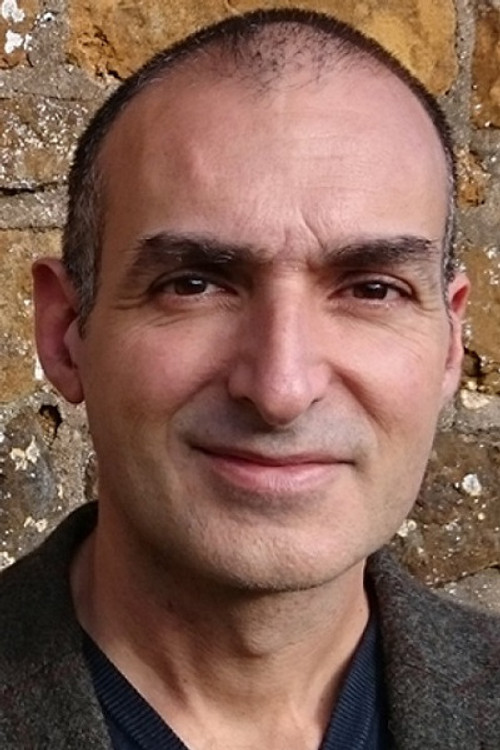 Porträt von Manuel Puro