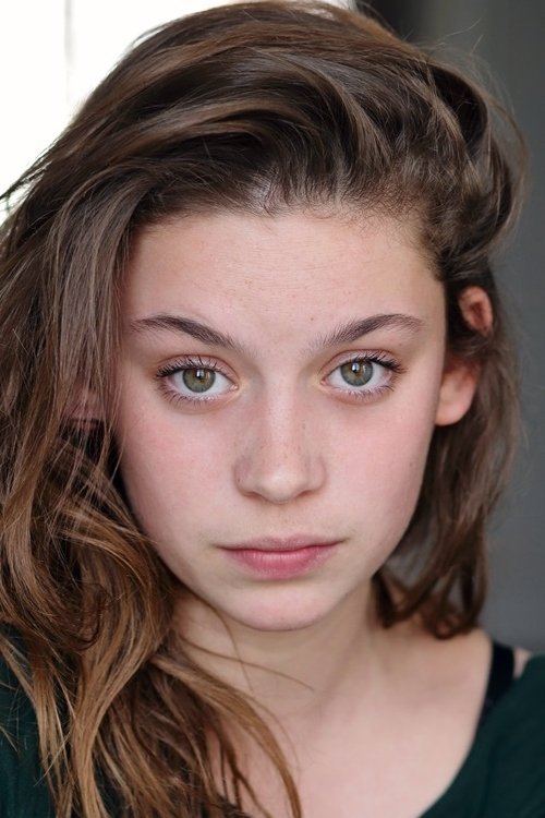 Porträt von Mara Taquin