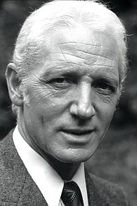 Porträt von Marc Cassot