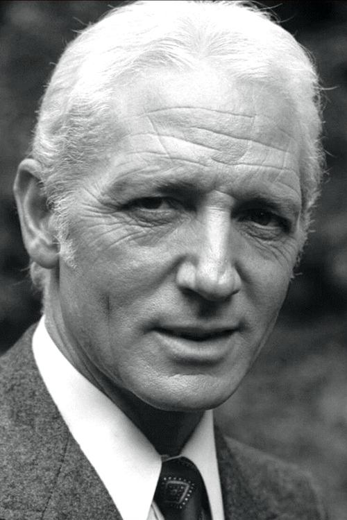 Porträt von Marc Cassot