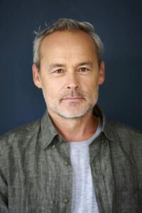 Porträt von Marcel Hensema