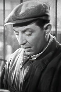 Porträt von Marcel Melrac
