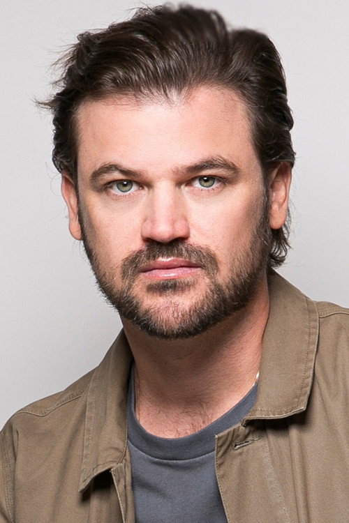 Porträt von Marcelo Brennand
