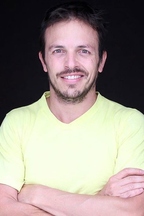 Porträt von Marco Berger