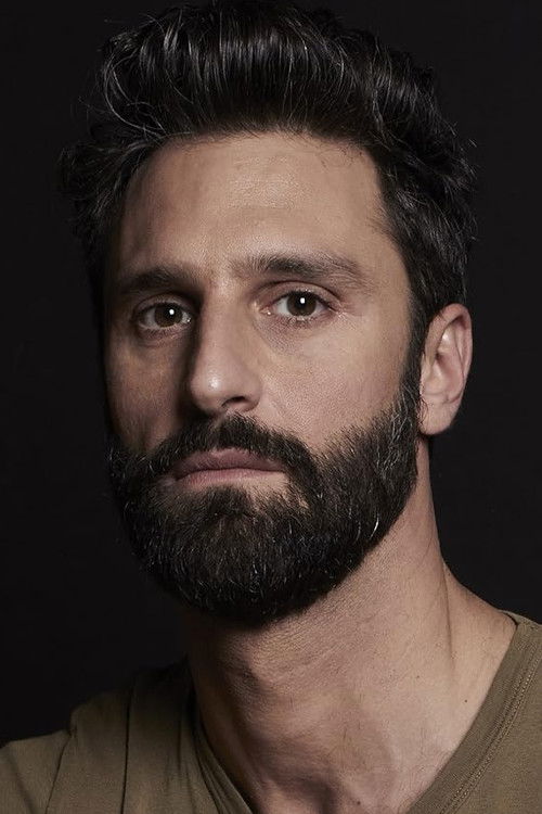 Porträt von Marco Calvani