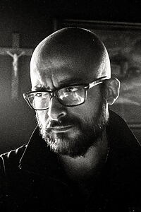 Porträt von Marco Castaldi