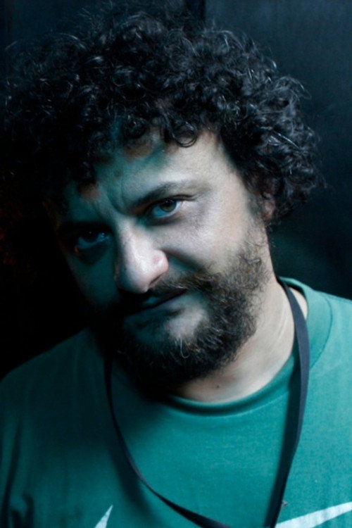 Porträt von Marco Manetti