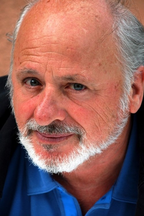 Porträt von Marco Messeri