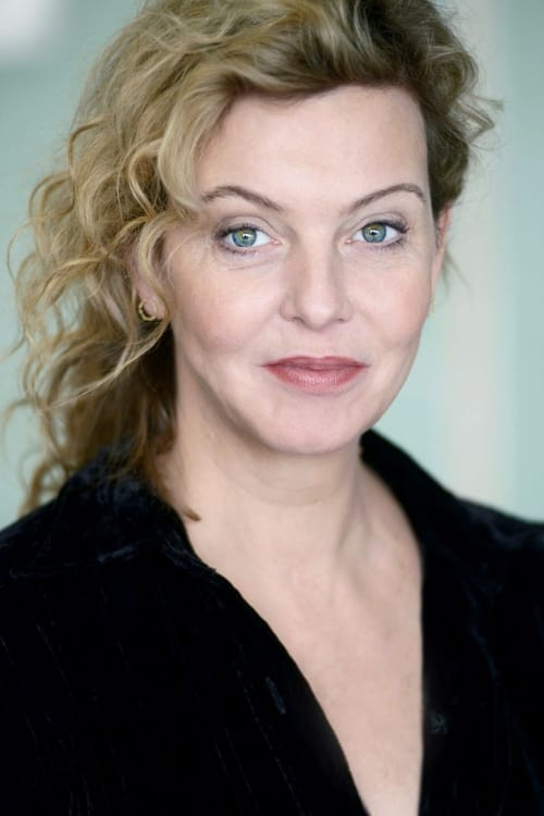 Porträt von Margarita Broich