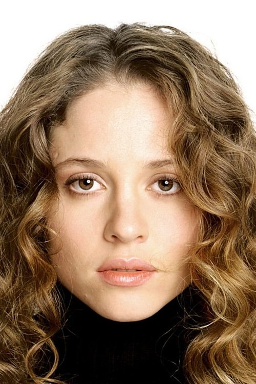 Porträt von Margarita Levieva