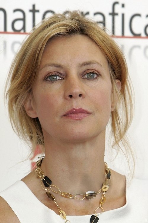 Porträt von Margherita Buy