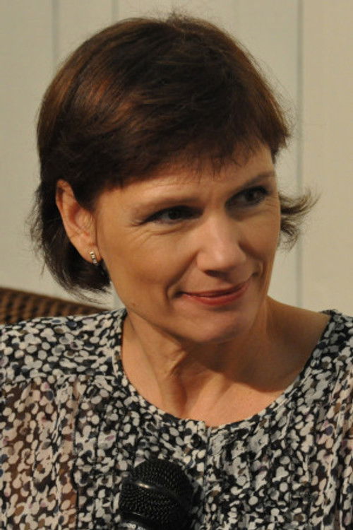 Porträt von Mari Rantasila