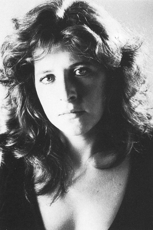 Porträt von Maria Amato