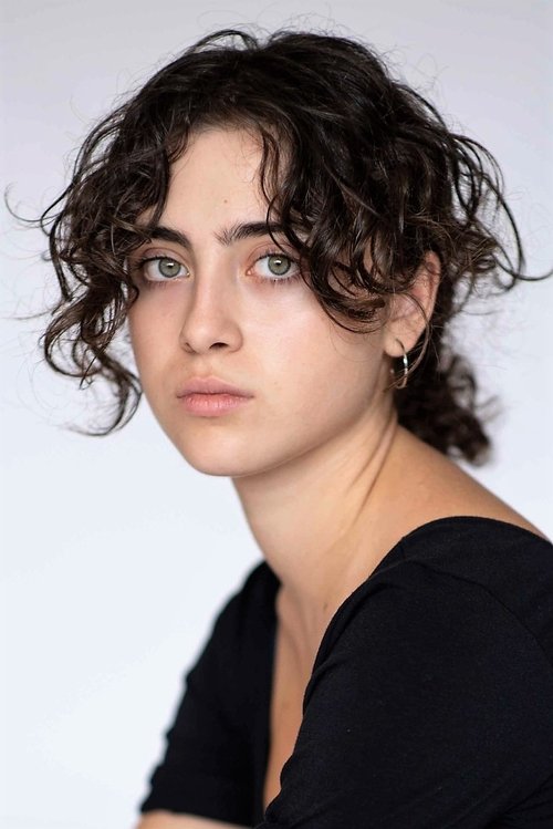 Porträt von Maria Morera Colomer