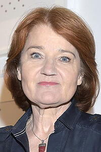 Porträt von Maria Teresa Winiarska