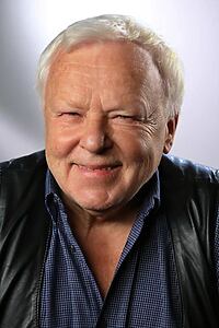 Porträt von Marian Opania