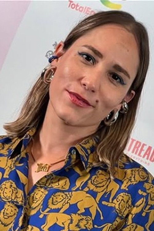 Porträt von Mariana Monclova