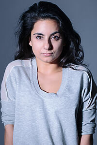 Porträt von Mariana Torres