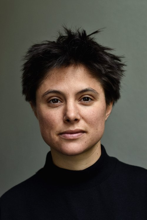 Porträt von Mariananda Schempp