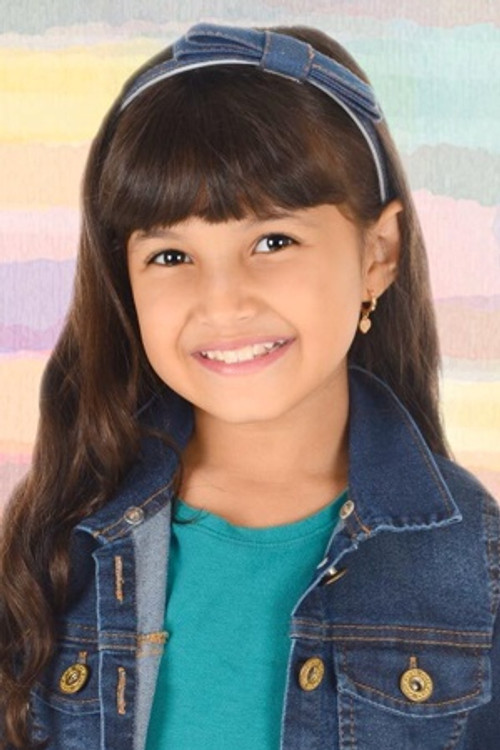 Porträt von Marianna Santos