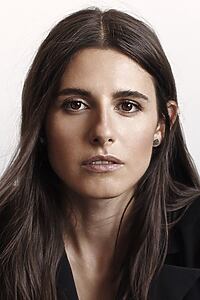 Porträt von Marianne Rendón