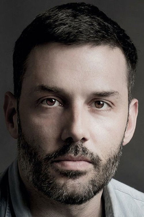 Porträt von Mariano López Seoane