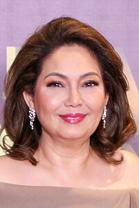 Porträt von Maricel Soriano