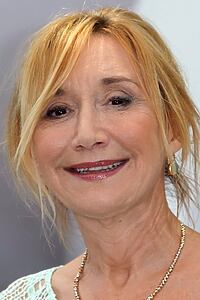 Porträt von Marie-Anne Chazel