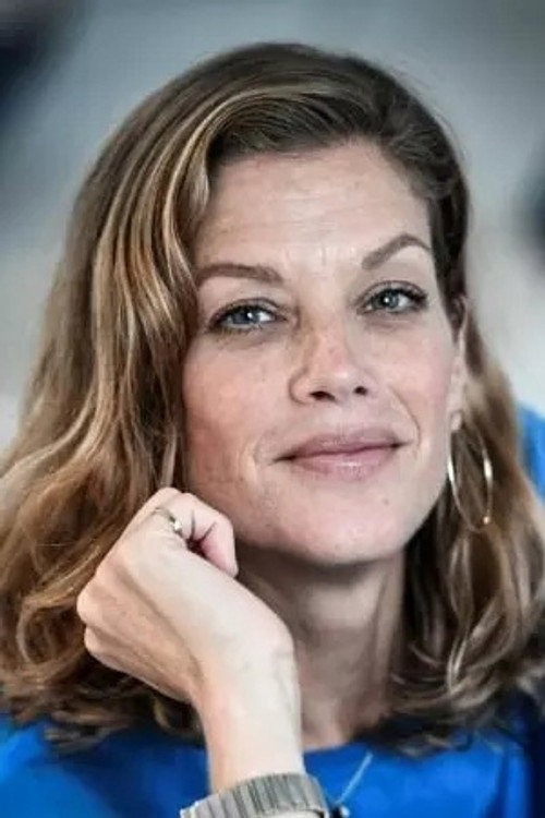 Porträt von Marie Bäumer