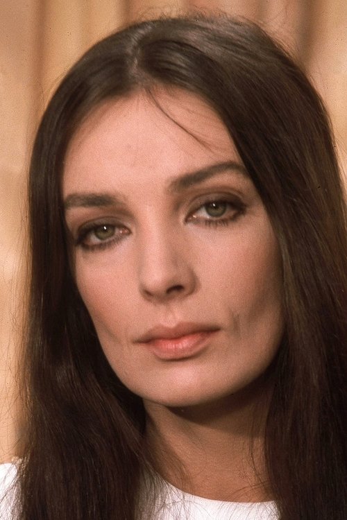 Porträt von Marie Laforêt