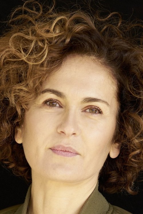 Porträt von Marie-Lou Sellem