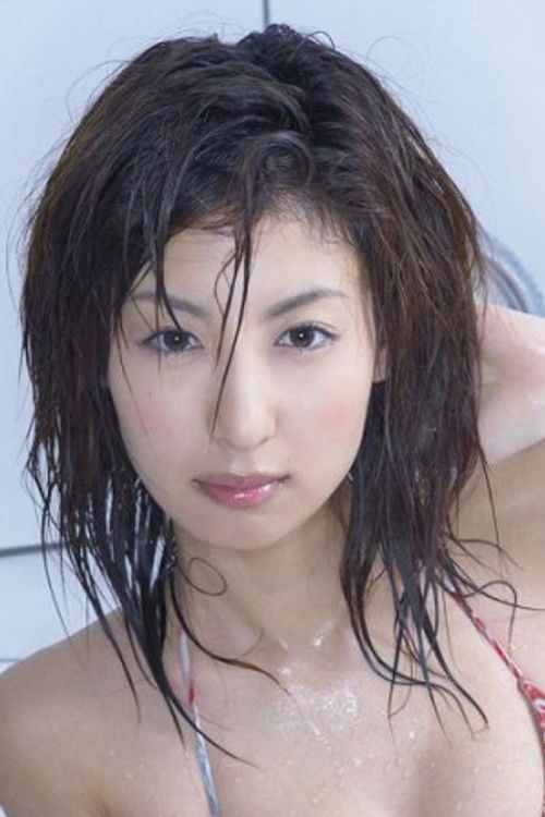 Porträt von Mariko Okubo