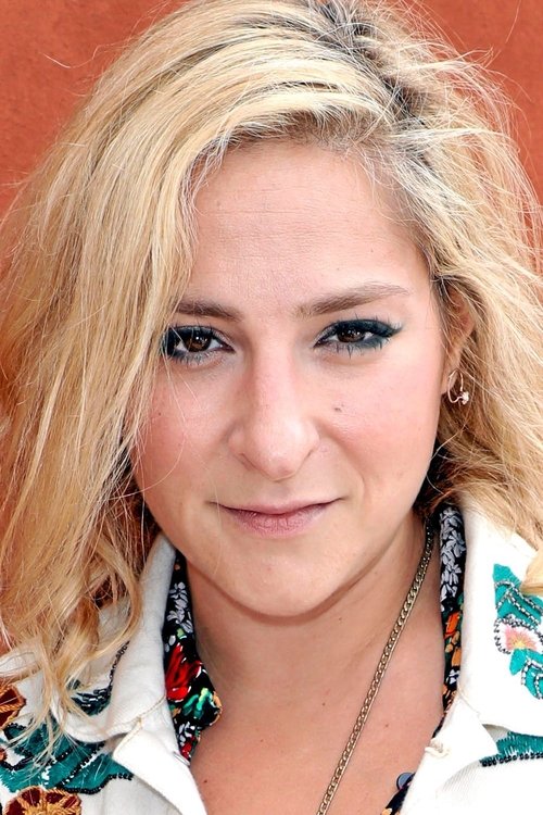 Porträt von Marilou Berry