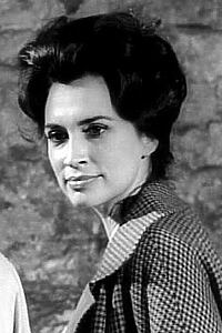 Porträt von Marilyn Eastman