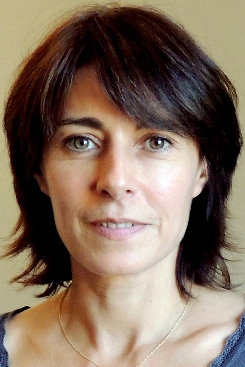 Porträt von Marilyne Canto