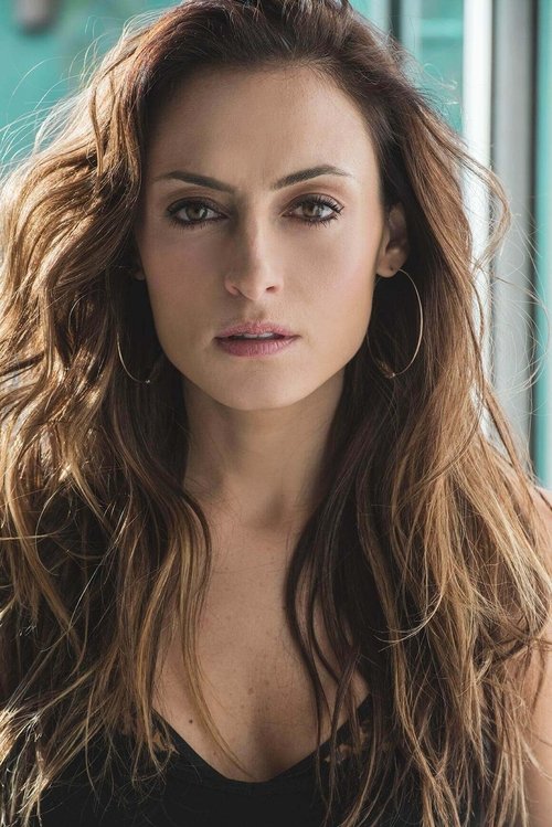 Porträt von Marimar Vega