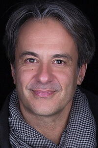 Porträt von Mario Mazzarotto