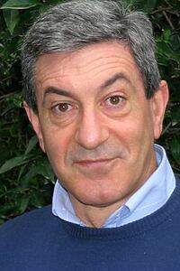 Porträt von Mario Scarpetta