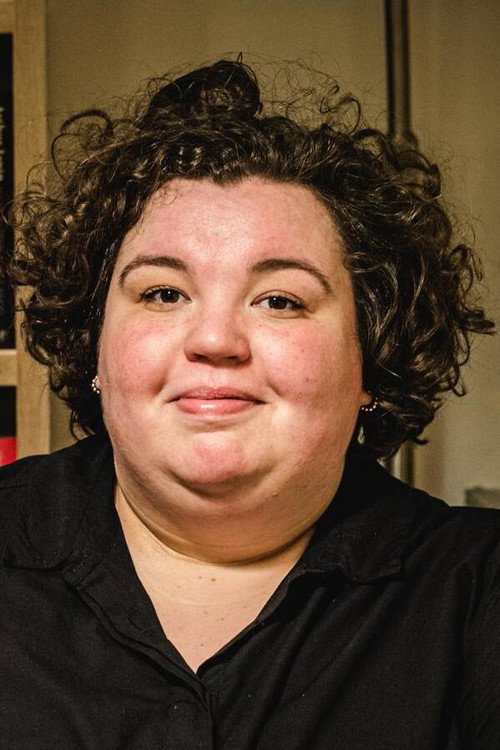 Porträt von Marjan De Schutter
